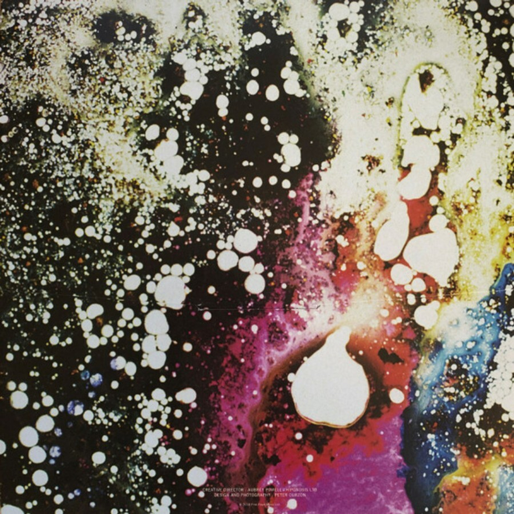 Pink Floyd / The Piper At The Gates Of Dawn (Limited Edition)(LP)