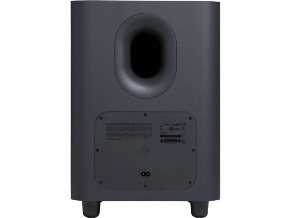 Саундбар JBL Bar 500