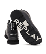 Кроссовки Replay - черный(GMS68 .000.C0078S)