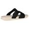Nike Benassi Duo Ultra Slide 'Black Guava Ice'