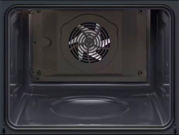 Вбудована духова шафа ELECTROLUX EOD6F77H