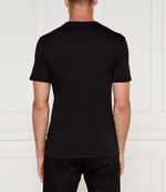 Футболка AMERICAN Guess Jeans - черный(M4YI50 K8HM0)