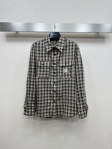 Рубашка Celine