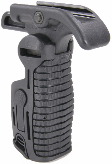 Тактическая рукоятка FGGK-S