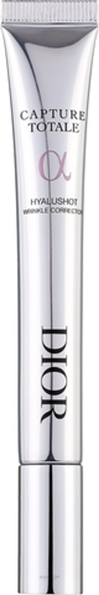 DIOR CAPTURE TOTAL HYALUSHOT 15 ML