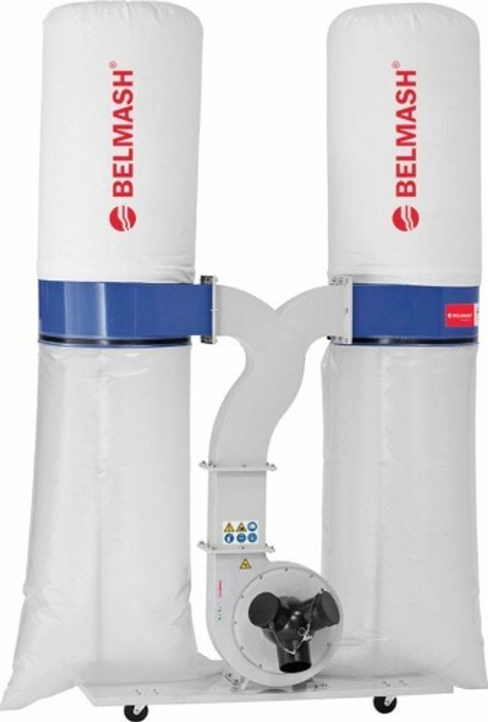 Установка вытяжная BELMASH DC3900 D092A