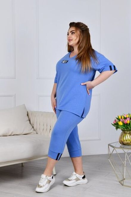 Костюм УК-3637-2 Fabrika