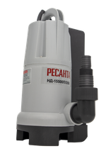 Дренажный насос Ресанта НД-15500П/35B