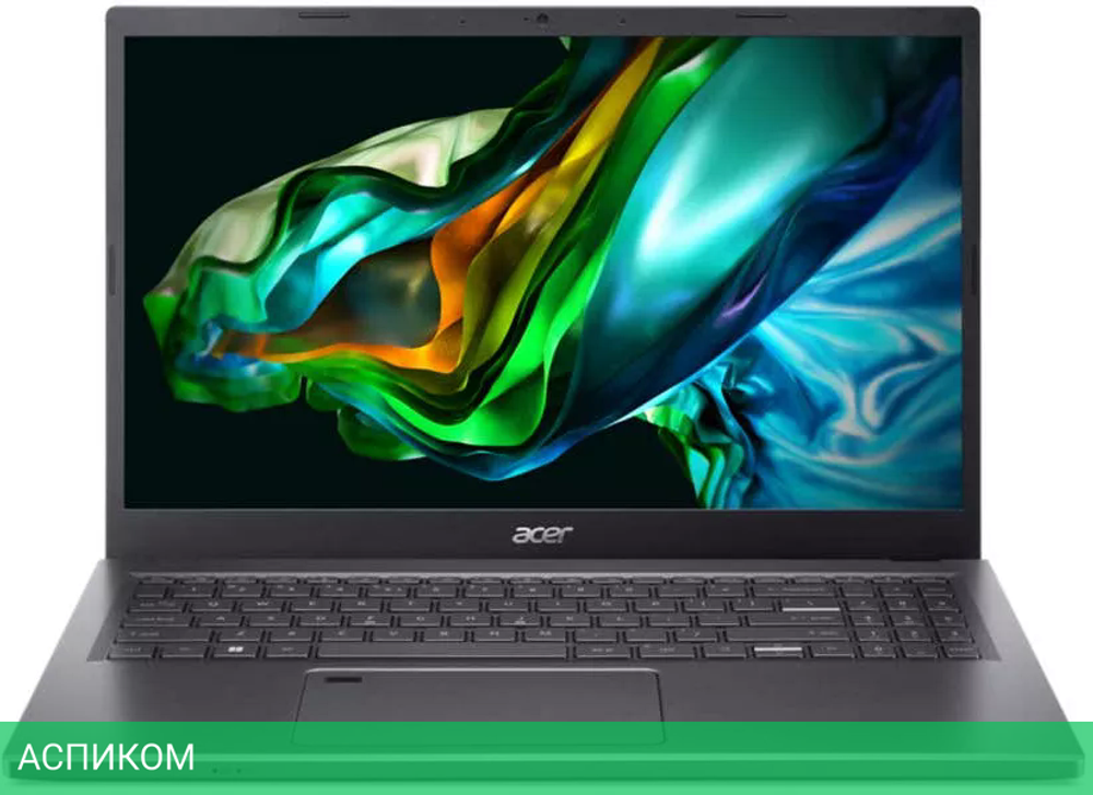 Ноутбук Acer Aspire 5 A515-58P-36BA NX.KHJER.00M