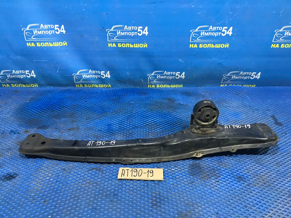 Балка передняя продольная TOYOTA CARINA E 1996