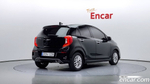 Kia Morning Urban (JA) Prestige (08.2022)