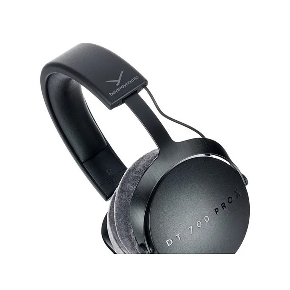 Беспроводные полноразмерные наушники Beyerdynamic DT 700 PRO X