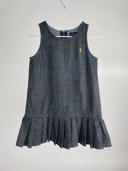 Сарафан Polo Ralph Lauren