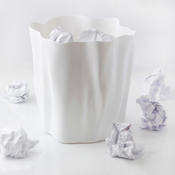 Органайзер Flow большой белый Qualy