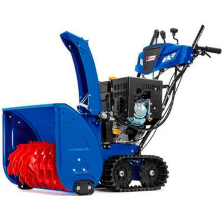 Cнегоуборщик MASTERYARD MV 23528 RET