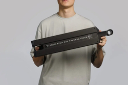 Дека Ethic Pandora deck 560, Черный