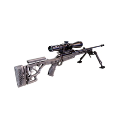 Ложа для винтовки Sako S75 Спорт, CNC Guns Custom