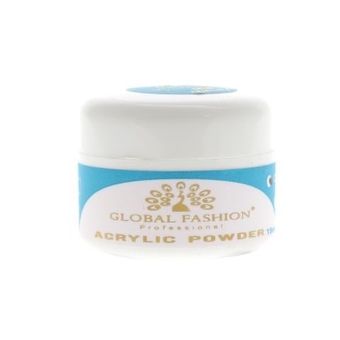 ПУДРА АКРИЛОВАЯ, 15 МЛ БЕЛАЯ