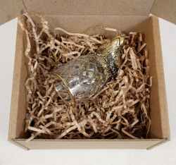 Стопка-перевертыш "Ежик" в коробке