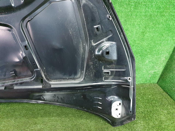 Капот Ford Focus 3 (2014-2019)