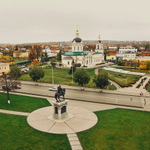 «Коломенский кремль» - классическая обзорная экскурсия