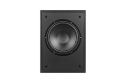 Premiera ECO ES-8SA BK — активный сабвуфер