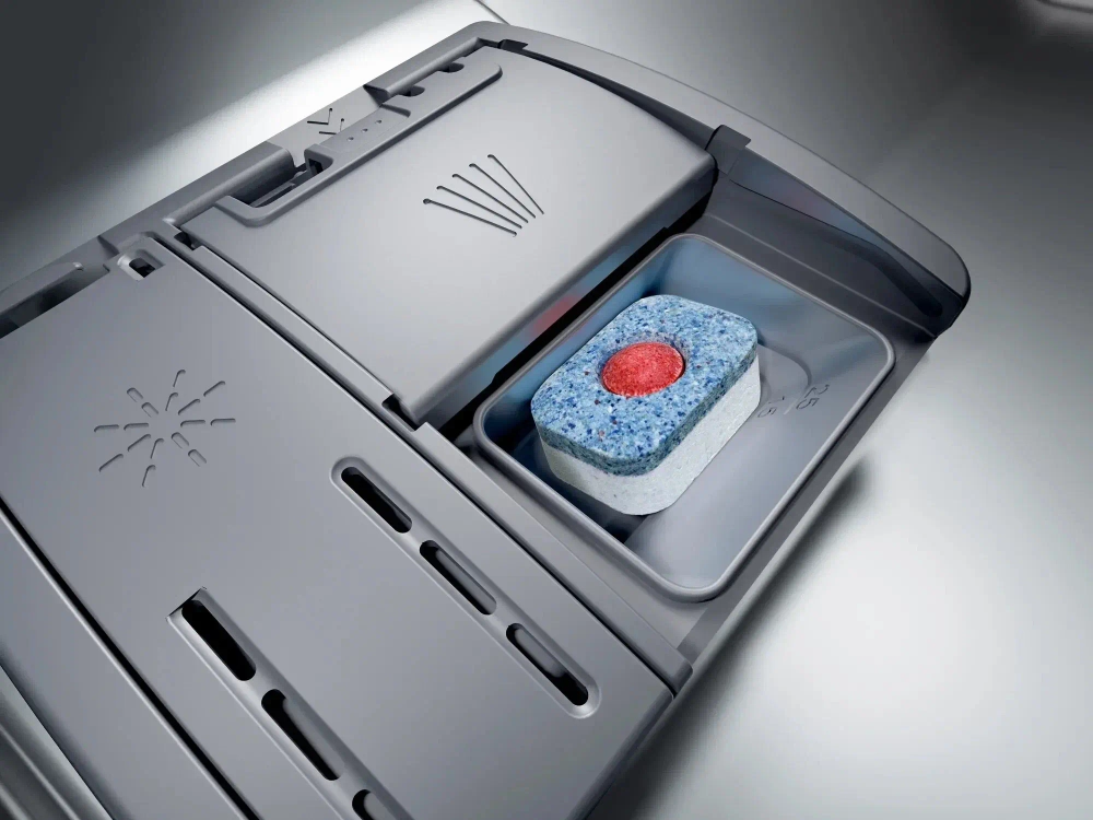 Встраиваемая посудомоечная машина Bosch SMV4EVX14E