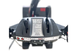 Снегоуборщик EVOLINE 660 TE