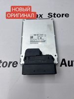 Блока управления адаптивным освещением FCM VAG. 3Q0907338G. Оригинал.