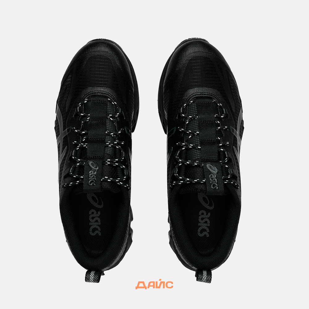 Кроссовки Asics Gel-Quantum 360 VII "Black"
