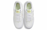Кроссовки Nike Air Force 1 "Reveal" (Женская размерная сетка)