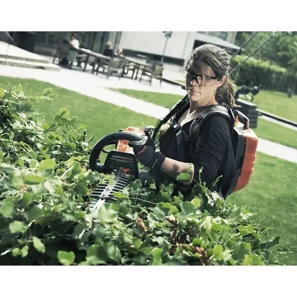 Husqvarna 536LiHD60X аккумуляторные ножницы (без АКБ и ЗУ) 9667294-02