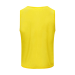 Манишка Element Training Bib — Tour yellow