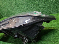 Фара левая KIA Sorento 2 XM (12-21) галоген