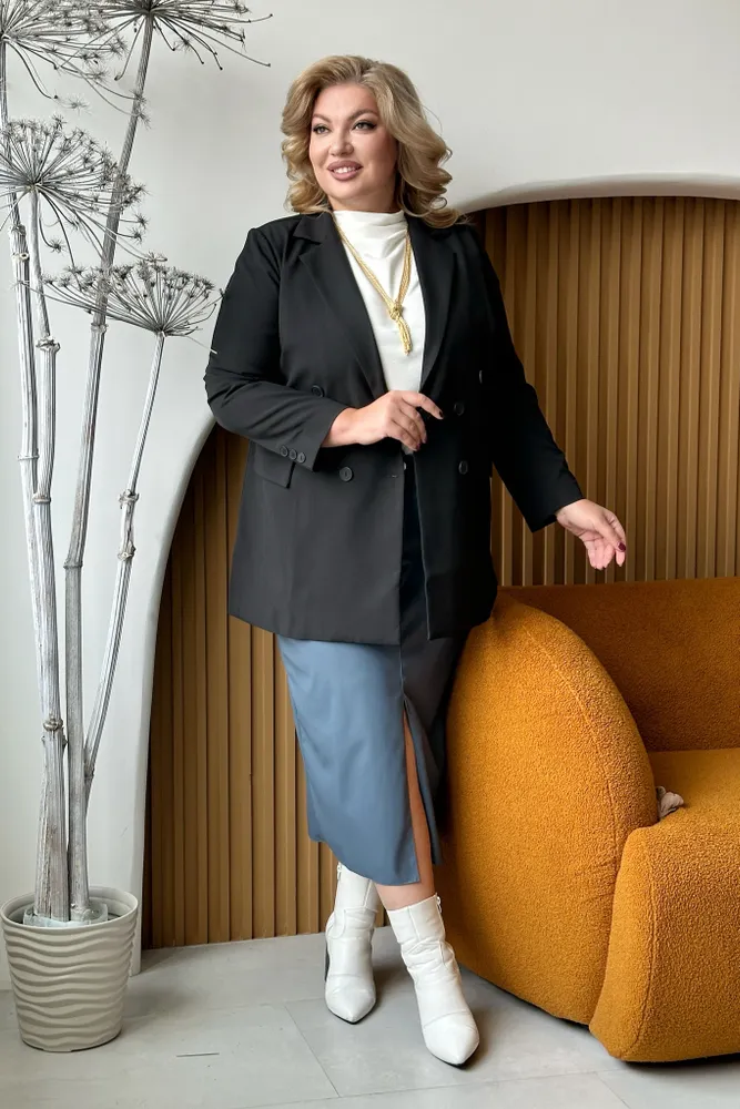 Жакет 2840 Fabrika