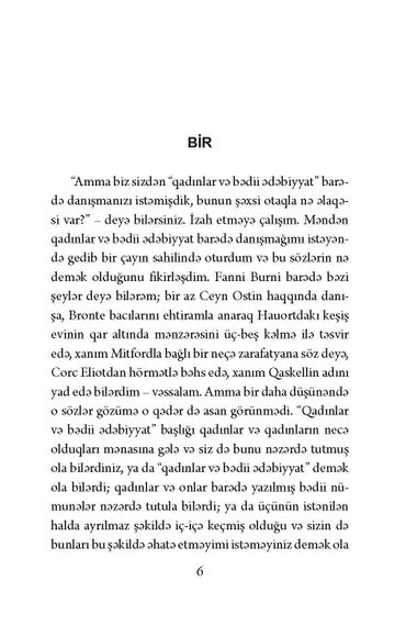 Şəxsi otaq