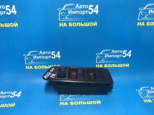 Блок управления стеклоподъемниками NISSAN CEFIRO 1995