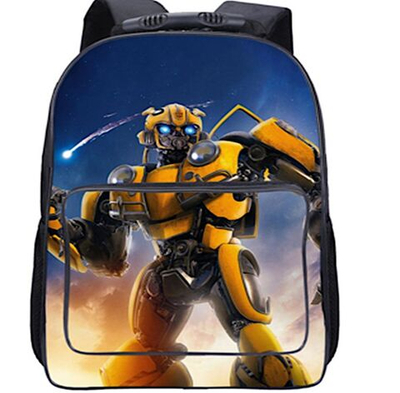 Рюкзак Transformers
