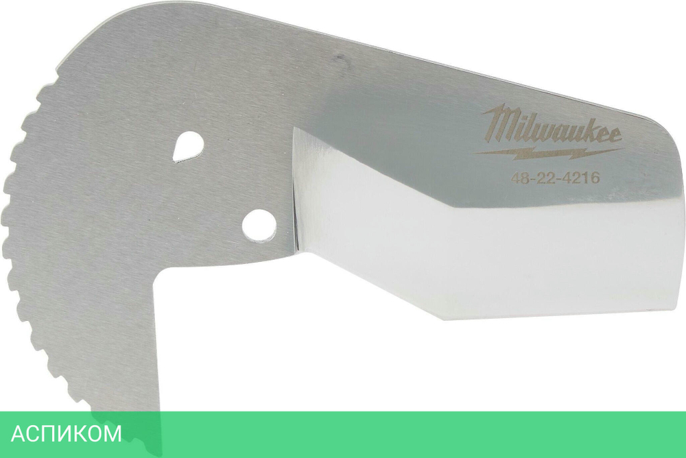 Лезвие для резака Milwaukee 48224216