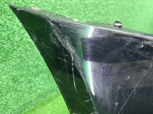 Бампер передний Skoda Octavia A7 (2013-2017)