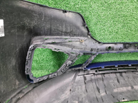 Бампер передний Hongqi HS5 (2019-н.в.)