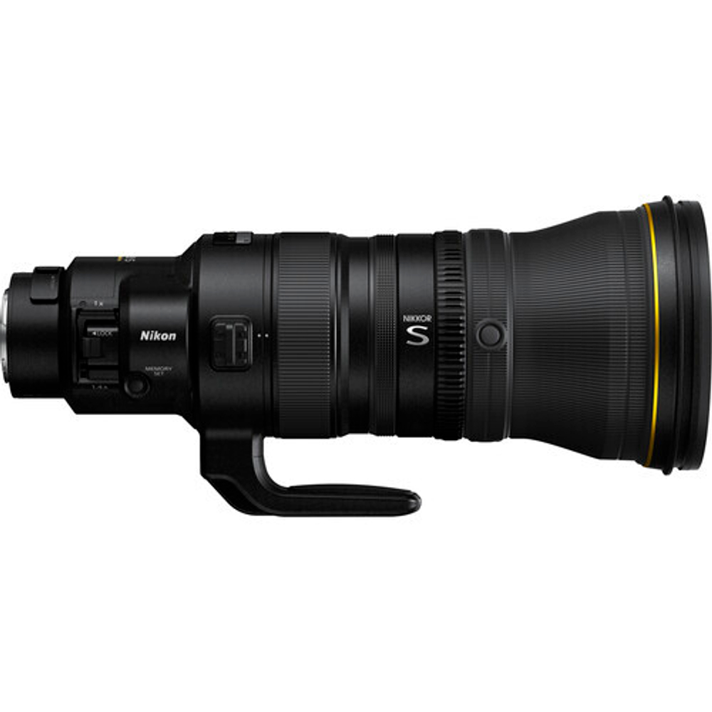 Объектив Nikon NIKKOR Z 400mm f/2.8 TC VR S