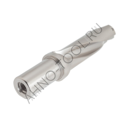 Сверло корпусное C32-3D39-122WC06 ACCKee