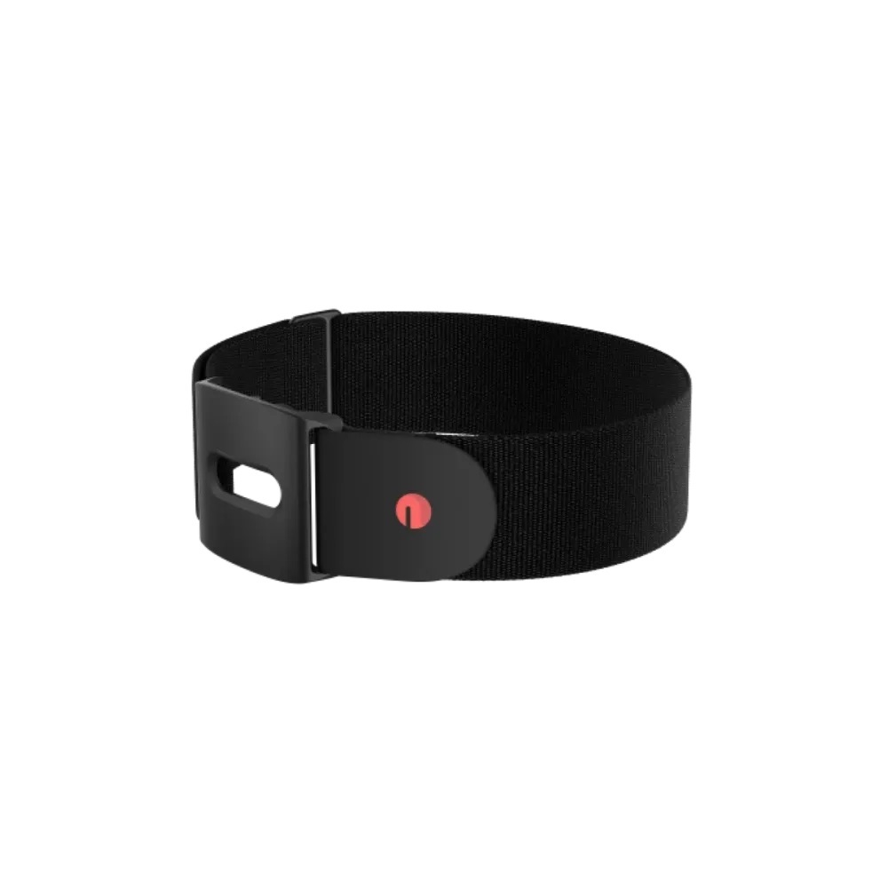 Кардиопередатчик Polar Verity sense OHR blk M-XXL*