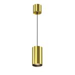 Подвесной светильник Technical P100PL-20W3K-BS