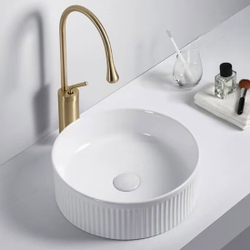 Раковина накладная RGW GS-60