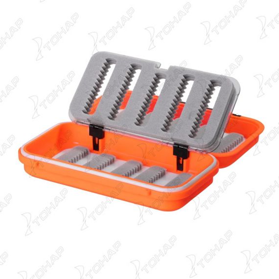 Коробка для мушек, мормышек 17х9х5cm (N-ZY-038) Nisus