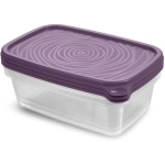 Набор контейнеров 0,45л 3шт «Романо» С854КОЛ