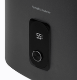 Водонагреватель Royal Thermo RWH 30 Smalto Inverter Grafit