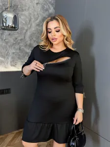 Платье УК-4011 Fabrika